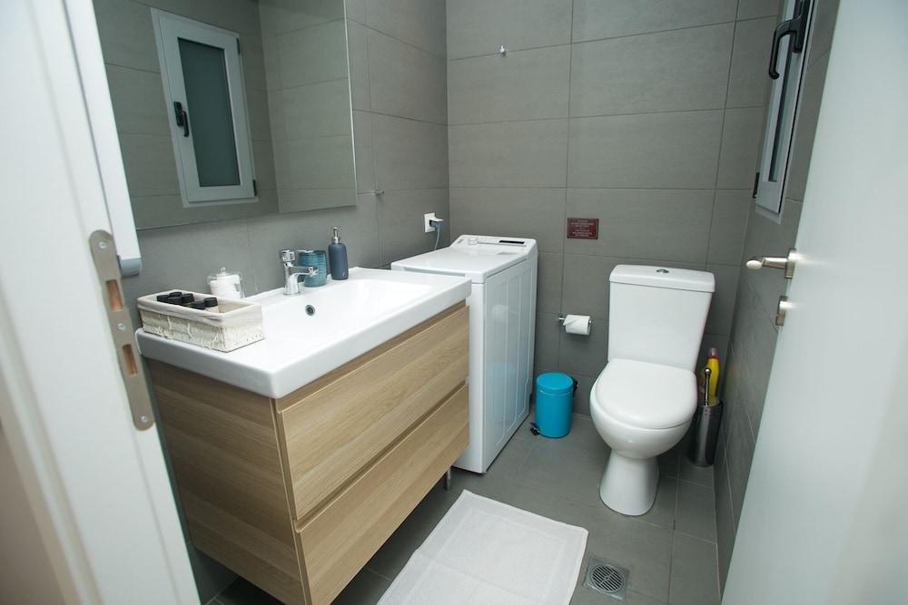 Central Athens Loft Bagian luar foto