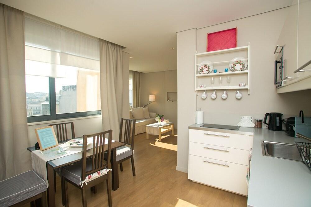 Central Athens Loft Bagian luar foto