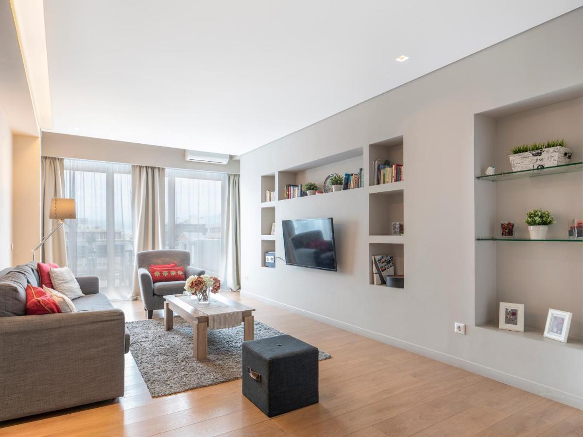 Central Athens Loft Bagian luar foto
