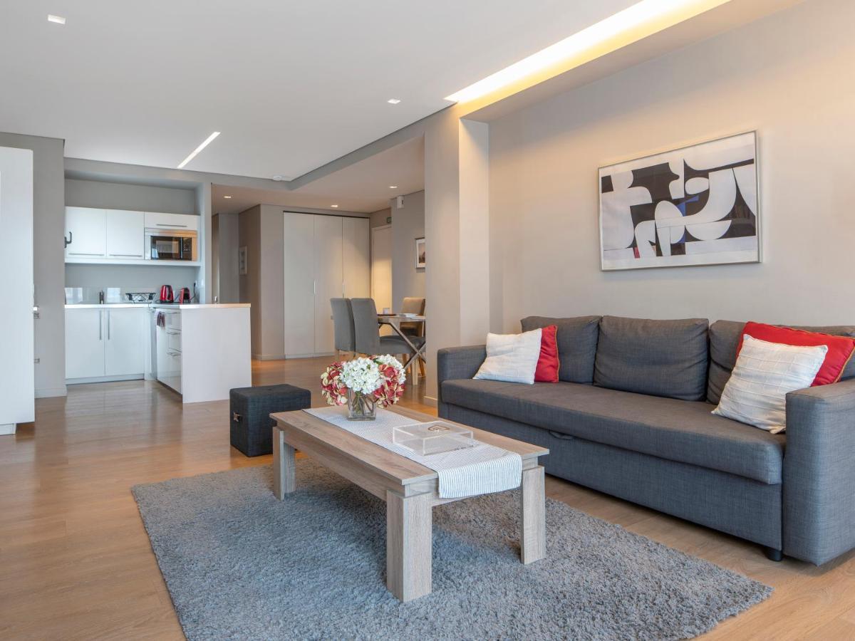 Central Athens Loft Bagian luar foto